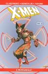 X-Men l'Int�grale : 1986 : Tome 2