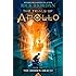 The Trials of Apollo Book One The Hidden Oracle