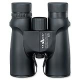 Trailite TL-EX104WBK Optics Fernglas Explorer 8x42schwarz inkl. Schwimmtragegurt und Nylontasche