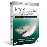 Icy Killers: Secrets of Alaskas Salmon Sharks