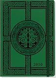 2010 Celtic Engagement Calendar (Weekly Planner)