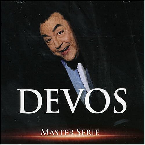 Raymond Devos - Master Serie - Zortam Music