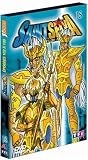 Revue TF1 Vidéo  / Saint Seiya, les chevaliers du Zodiaque - Vol.18