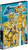 Saint Seiya, les chevaliers du Zodiaque - Vol.18