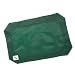 Coolaroo 317713 Pet Bed Replacement Cover, Brunswick Green, Large