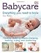 Babycare Everything You Need to Know