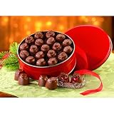 Valentine's day gift - Figi's 9.5-oz. Milk Chocolate-covered Cherry Cordials Valentine's day gift - Figi's 9.5-oz. Milk Chocolate-covered Cherry Cordials