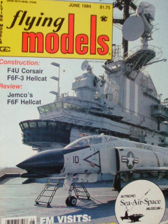 Model Aviation