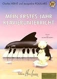 Produkt-Bild: Mein erstes Jahr Klavierunterricht