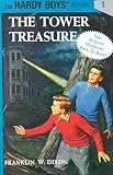 [Hardy Boys Mystery Stories: The Tower Treasure #01/The House on the Cliff #02] (By: Franklin W Dixon) [published: September, 1987]