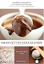 130 Recettes sans gluten