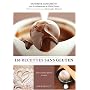 130 Recettes sans gluten de Sandrine Giacobetti