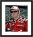 Dale Earnhardt Jr NASCAR Auto Racing Framed 8x10 Photograph Posing