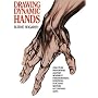 Drawing Dynamic Hands (Practical Art Books)