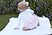 Mud Pie Baby Girls' Bunny Tutu Crawler