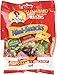 SUN Maid Natural California Raisins Mini-snacks a Natural Fruit Treat: 12 Packs of 6 Mini Boxes (Total of 72 Boxes) - Dt