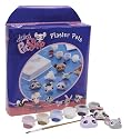 Totum 110014 - Gips gießen "Littlest Pet Shop"