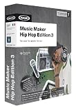 Magix music maker Hip Hop 3