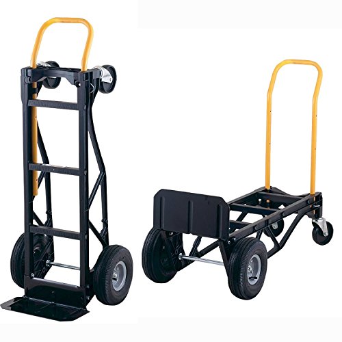Harper Appliance Hand Trucks Dolly Utility Convertible Carts 700 lb Capacity eBay