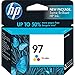 HP 97 Tri-color Original Ink Cartridge (C9363WN) 560 pages