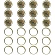 Jarden 00070 12 Count Regular Canning Jar Caps Jarden 00070 12 Count Regular Canning Jar Caps