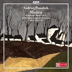 Symphonic Works Vol. 3