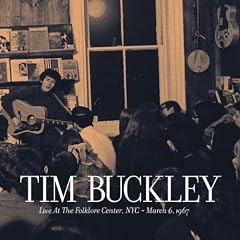 Live at the Folklore Center NYC March 6 1967 (Dig)