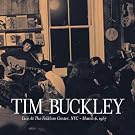 Live At The Folklore Center, Nyc - March 6th, 1967