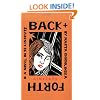 Back + Forth: A Novel in 90 Linocuts (Graphic Novels)