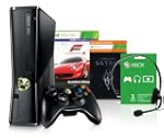 Xbox 360 250 GB + Forza Motorsport 4...