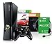 Xbox 360 250 GB + Forza Motorsport 4 - Essential Edition + Skyrim [Download] Bundle