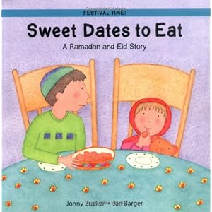 Sweet Dates to Eat