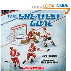 The Greatest Goal