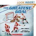 The Greatest Goal