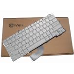 PWR+ Laptop Keyboard for SONY VAIO VGN-CR590 V0613BIAS1