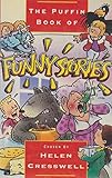 The Puffin book of funny stories