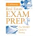 California Real Estate Preparation Guide (with CD-ROM) (Real Estate Exam Preparation Guide)