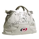 NHL Carolina Hurricanes Hoodie Tote