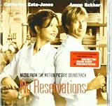 No Reservations - OST