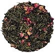 Sencha Kyoto Cherry Rose Luxury Loose Leaf Tea 100g by Simpli-Special Tea