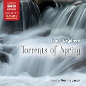 Torrents of Spring | [Ivan Turgenev]
