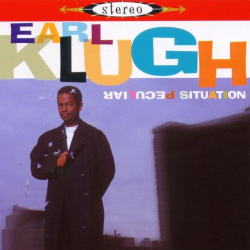 Earl Klugh - Peculiar Situation - Zortam Music