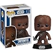 Chewbacca Pop! Heroes - Star Wars - Vinyl Figure