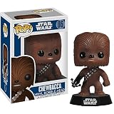Chewbacca Pop! Heroes - Star Wars - Vinyl Figure