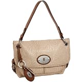 Fossil Maddox Convertible Flap Cross-Body