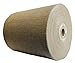 Burlapfabric 10 Ounce Natural Jute 100 yard roll 10 inches wide