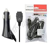 AUTHENTIC MYBAT BRAND - PREMIUM RAPID CAR CHARGER (with IC Chip) for SAMSUNG T719 / T619 / C417 / A420 / D407 / T209 / T309 / T319 / T609 / A920 / A960 / D357 / A900 / A960 / M500 / D307 / X427 / X426 / X507 / E105 / E715 / S300 / S200 / R225 / C225 / N625 / A200 / A300 / A400 / A310 / V205 / A530 / X105 / P107 / A650 / A670 / A690 / D410 / D415 / E315 / E316 / E317 / A890 / C207 / X475 / N330 / P207 / A790 / A795 / E600 / A570 / E335 / X495 / X4