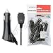 AUTHENTIC MYBAT BRAND - PREMIUM RAPID CAR CHARGER (with IC Chip) for SAMSUNG T719 / T619 / C417 / A420 / D407 / T209 / T309 / T319 / T609 / A920 / A960 / D357 / A900 / A960 / M500 / D307 / X427 / X426 / X507 / E105 / E715 / S300 / S200 / R225 / C225 / N625 / A200 / A300 / A400 / A310 / V205 / A530 / X105 / P107 / A650 / A670 / A690 / D410 / D415 / E315 / E316 / E317 / A890 / C207 / X475 / N330 / P207 / A790 / A795 / E600 / A570 / E335 / X495 / X497 / E635 - MYBAT RETAIL PACKAGING