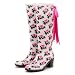 (�ԥ� ���)PINK-latte �Хå���ܥ�����ǥ�����쥤��֡��� ���եۥ磻��(001) 24��24.5