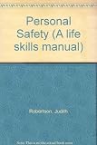 Personal safety